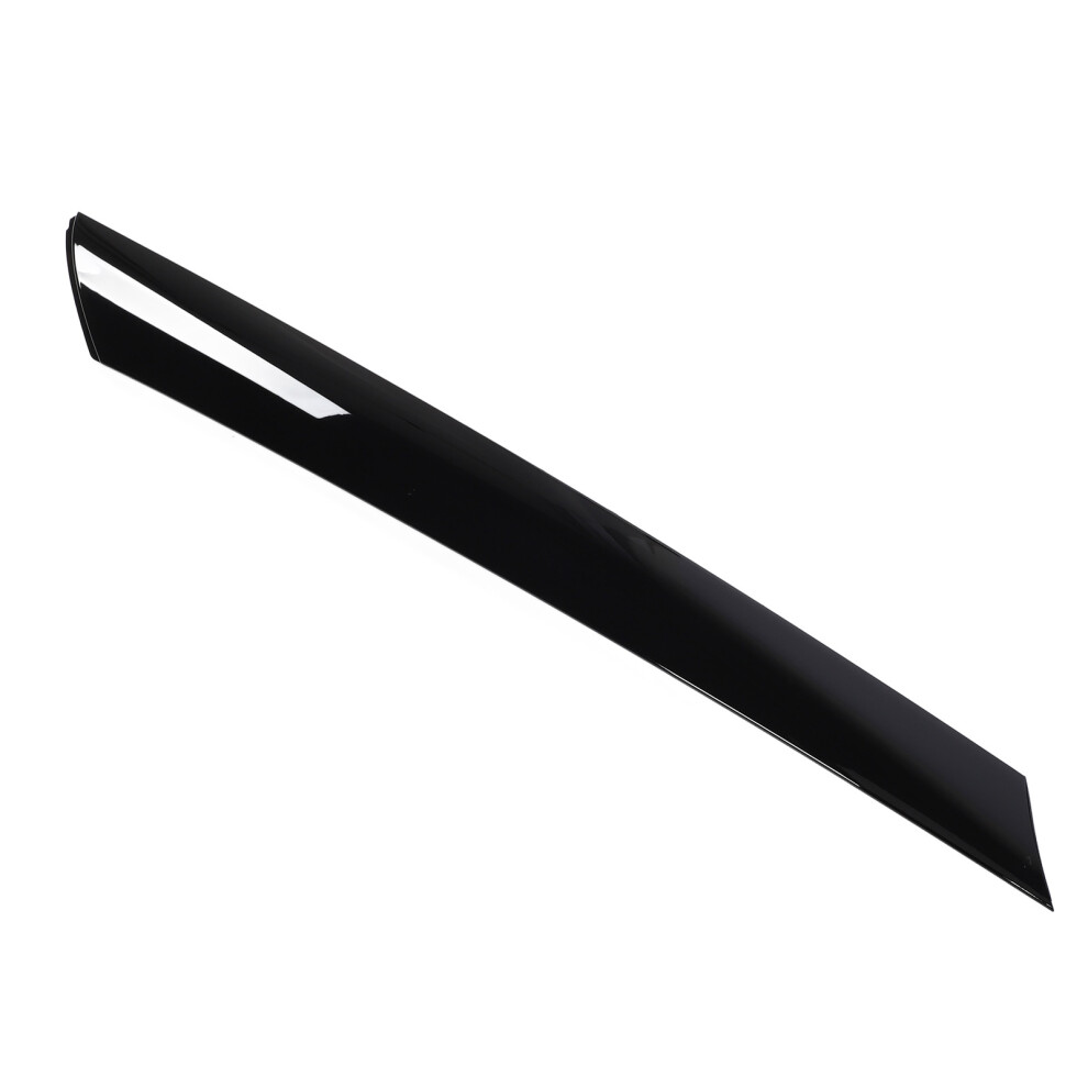 Left Side Windscreen Pillar Moulding 7055741391217