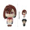 3.74 Σε φιγούρες δράσης χαρακτήρα Ayase Momo Anime Dandadan Figurine Περιφερειακή διακόσμηση 3