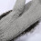 AWZXDE Κορίτσια Πλεκτά Γάντια με Σχέδιο Σκαντζόχοιρου για Χαριτωμένα Ζεστά Γάντια 6