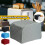 Toaster Cover Waterproof Dustproof Washable1Piece 5