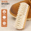 Rubber Shoe Brush for Suede Cleaning 1 Pack 4