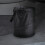 Folding Car Vehicle RV Trash Bag Wastebasket Can Litter Container Garbage Bin 4