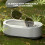 Cleaning Machine Efficient Lens Cleaner Dryer Automatic One Touchless Operation For Eyeglasses Sunglasses Compact Home Use 4