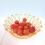 Folding Fruit Basket – Metal Transformable Storage Bowl, Large Capacity, Multi-Functional & Decorative Tablepiece 4