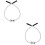 2Pcs Durable Eyeglasses Strap Holder Assorted Color for Daily Use 5