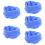5Pcs Elastic Earmuff Warm Noise Proof Durable Dog Accessory 9