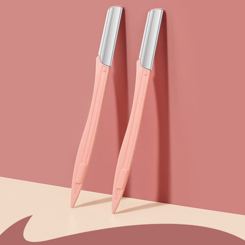 για ξυριστική μηχανή προσώπου Face Precision για ξυράφι για ξυράφι, διαμορφωτής φρυδιών 1