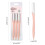 για ξυριστική μηχανή προσώπου Face Precision για ξυράφι για ξυράφι, διαμορφωτής φρυδιών 5
