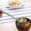 Soup Ladle Spoon Green Cooking Tool 6