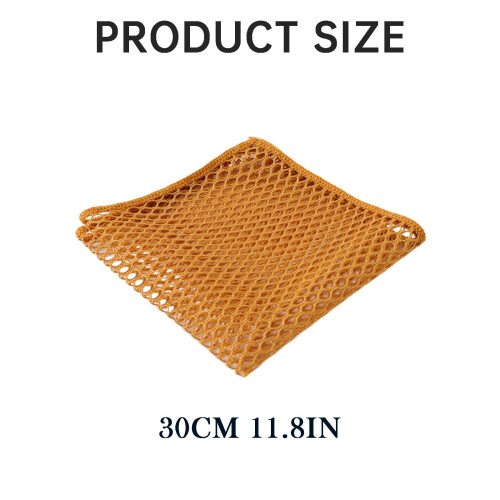 Πανάκια καθαρισμού μικροϊνών12"x12", Επαναχρησιμοποιήσιμες πετσέτες κατάλληλες 2