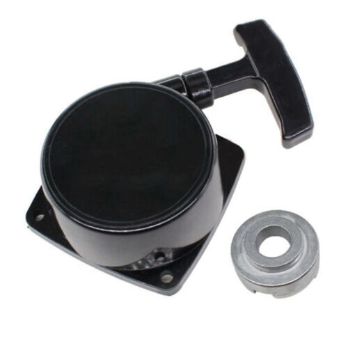 Recoil Pull Starter Assembly For Husqvarna/Redmax/Echo/Backpack/Blower M PU31 2