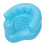 Inflatable Infant Chair with Built-in Pump, PVC 7
