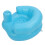 Inflatable Infant Chair with Built-in Pump, PVC 10
