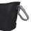 Stroller Bag 33x12x19.5cm Black Large Capacity 6