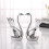Stainless Steel Tableware Holder Compact Organizer For Fork Spoon And Cutlery Storage 7