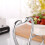 Stainless Steel Tableware Holder Compact Organizer For Fork Spoon And Cutlery Storage 8
