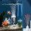 Akvarium Luftsten Sugekop Diffuser Luftsten Ilt Diffuser Fiskeboblere Iltsten Nanoboblesten 6