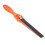 2Pcs Adjustable Plastic Sandpaper Holders Manual Clips for Polishing 10
