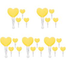 20Pièces Bâtons Lumineux En Pe Pour Décor Et Animations De Fête