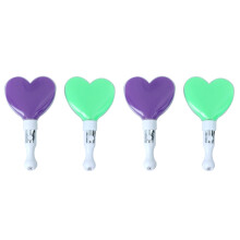 4Pièces Glow Stick Lumineux Assorti Pour Fête Et Concert