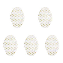 5Pièces De Berceau Dorés , Confortables