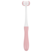 3Pièces U-Forme Enfants Rose Matériel PP Optimal