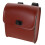 Borsa laterale da moto impermeabile (1 pezzo) 5