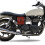 Borsa laterale da moto impermeabile (1 pezzo) 6