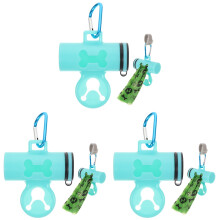 3Pièces Porte- Compact Résistant Pour Randonnées