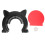 3Ensembles Porte Chat Intérieure Avec Design 11