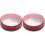 2Pièces Instruments Percussion Colorées Jeu Enfants 1