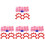 400Pcs Red Plastic Safety Nose for Handmade Stuffed Animal Craft 1