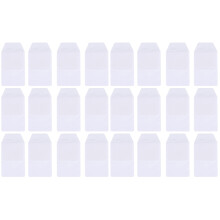 2 Pieces Nurse Doctor Insert Pencil Pouch Protector Storage Pocket