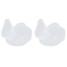 4Pcs Elder Urinal Large Capacity Portable Urine Bottle White Reusable