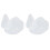 4Pcs Elder Urinal Large Capacity Portable Urine Bottle White Reusable 1