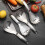 Handheld Ginger & Garlic Grinder Spoon – Durable, Easy-Clean, Compact Prep Tool for Home Cooking 6