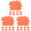 90Pcs Durable Tags for Store, Fundraising, and Garage 1