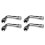 4 Pcs 90 Bike Adapter Extension Adapter Motorcycle Adapter 1