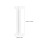 16Pièces Clips De Store Vertical Transparent En Pour Maison 3