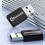 USB Bluetooth 5.0 Adapter Audio Bluetooth Receiver Mini USB 2 In 1 6