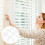 16Pièces Clips De Store Vertical Transparent En Pour Maison 11