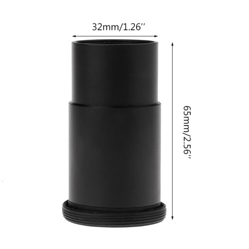 Telescope Collimation Eyepiece Lightweight 1.25inches Telescope Collimation 2