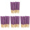 120Pcs Candy Sticks for Party Fruit and Cake 1