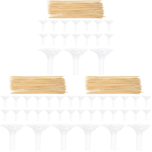 270Sets Elegant Candy Wrappers Chocolate Holders for Party Storage Use