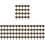 400 Pcs Thumbtack Round Head Interior Iron 1