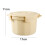 Microwave Rice Cooker Steamer Dorm Office Easy Clean Rice Maker Cooking Tool 5