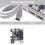 Αντικατάσταση κάρτας PCIE1X1394 για επιτραπέζιους υπολογιστές, κάρτα λήψης βίντεο 7