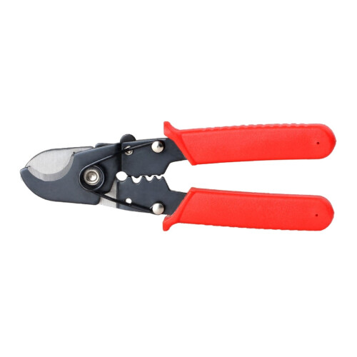 WX-206, Heavy Duty Cable Hand Cutter 2