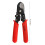 WX-206, Heavy Duty Cable Hand Cutter 5