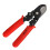 WX-206, Heavy Duty Cable Hand Cutter 8